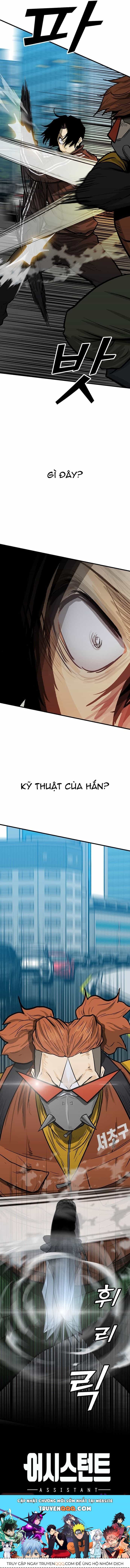 Cộng Sự - Chương 4 - ảnh 14