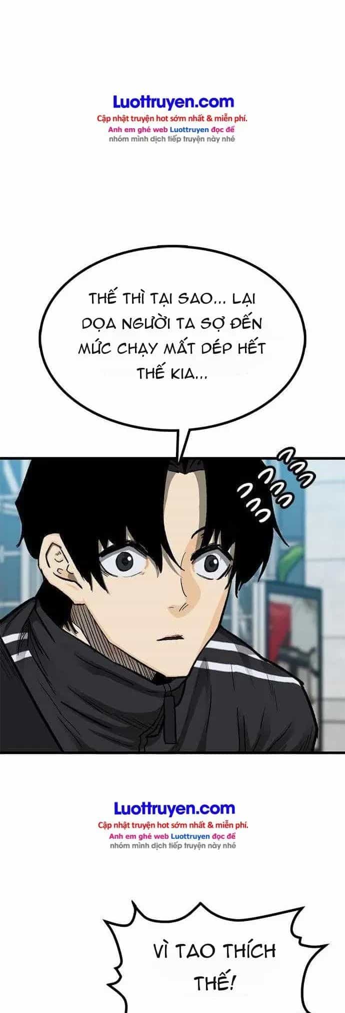 Cộng Sự - Chương 42 - ảnh 19