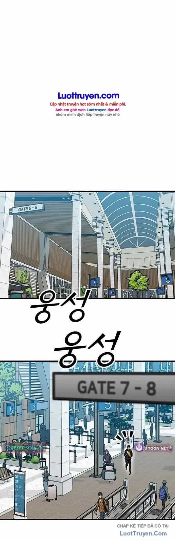 Cộng Sự - Chương 42 - ảnh 2