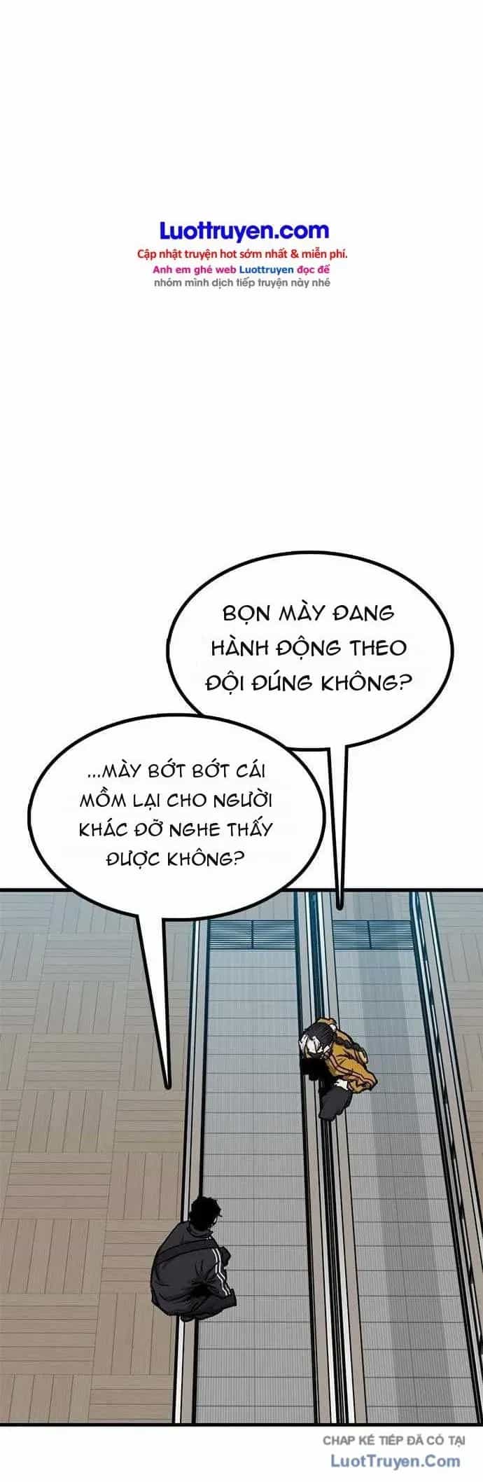 Cộng Sự - Chương 42 - ảnh 22