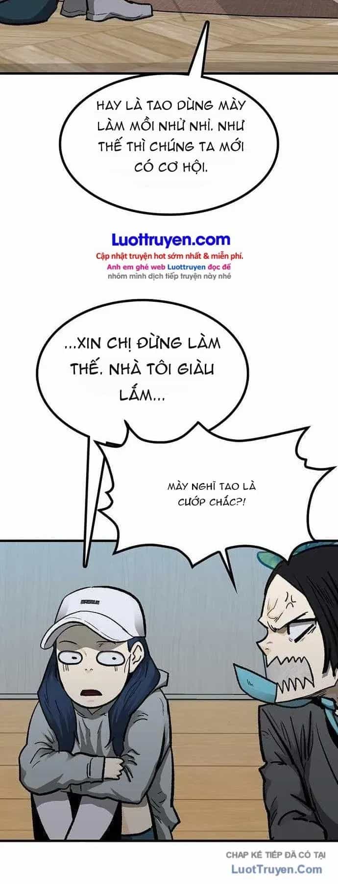 Cộng Sự - Chương 42 - ảnh 50