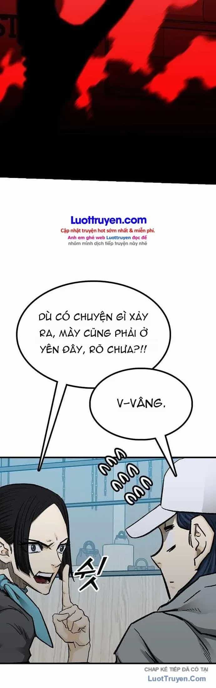 Cộng Sự - Chương 42 - ảnh 58