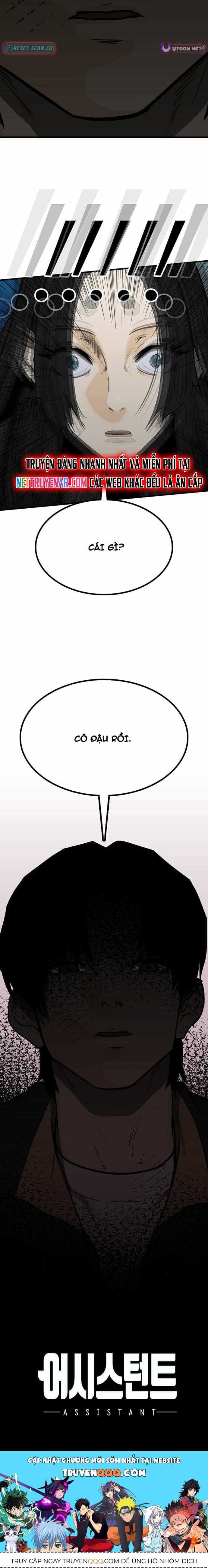 Cộng Sự - Chương 6 - ảnh 22