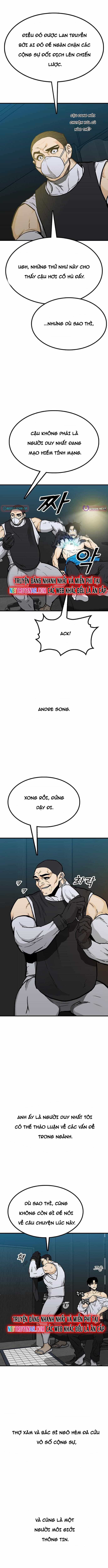 Cộng Sự - Chương 6 - ảnh 7