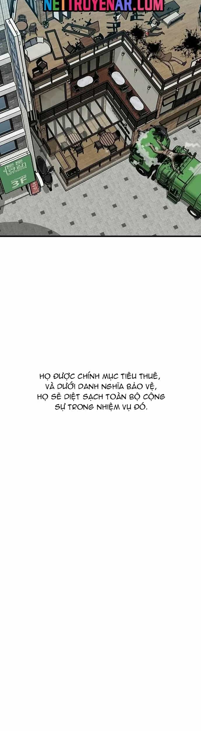 Cộng Sự - Chương 8 - ảnh 11