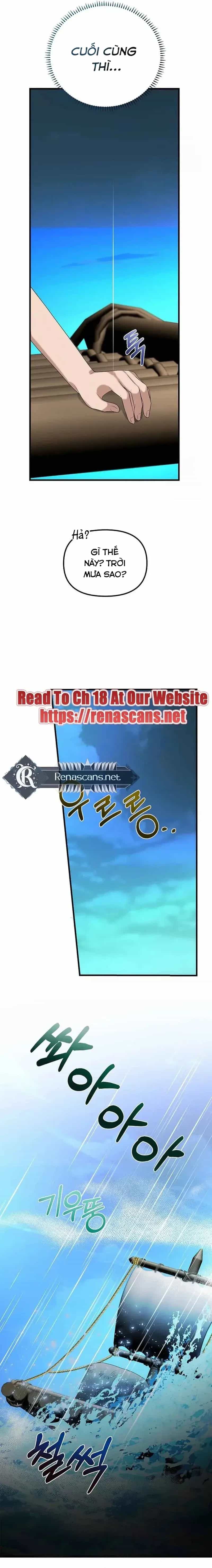 Công Thức Của Đấng Cứu Rỗi - Chương 11 - ảnh 10