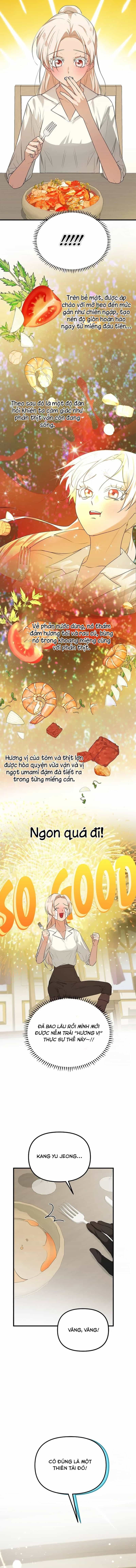Công Thức Của Đấng Cứu Rỗi - Chương 13 - ảnh 15
