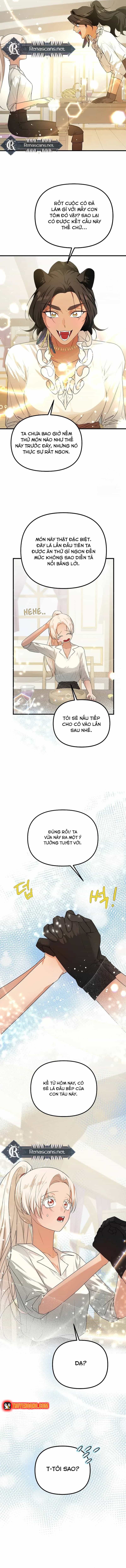 Công Thức Của Đấng Cứu Rỗi - Chương 13 - ảnh 16