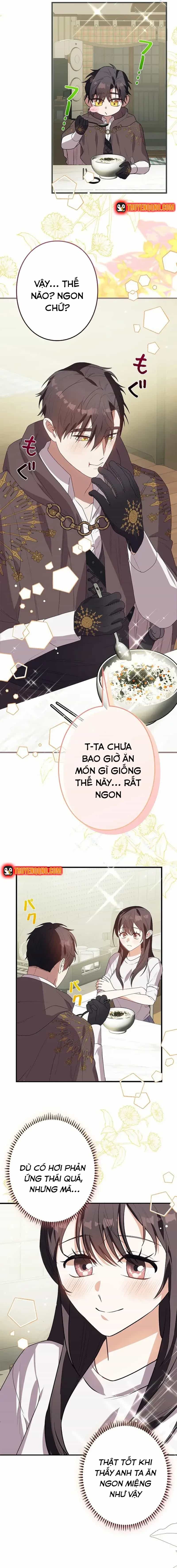 Công Thức Của Đấng Cứu Rỗi - Chương 2 - ảnh 14