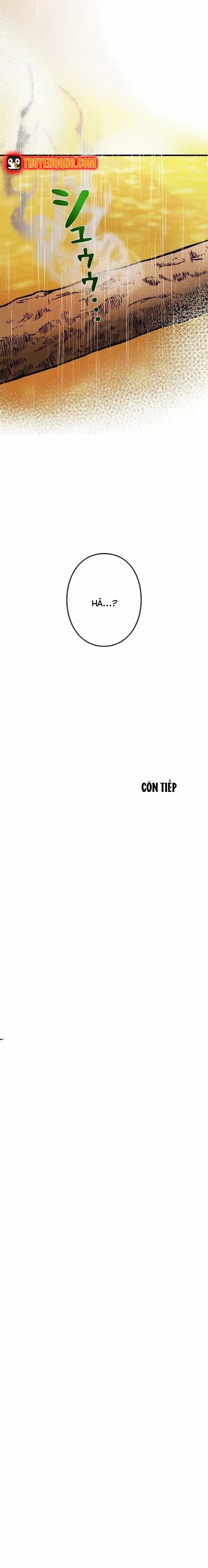 Công Thức Của Đấng Cứu Rỗi - Chương 8 - ảnh 17