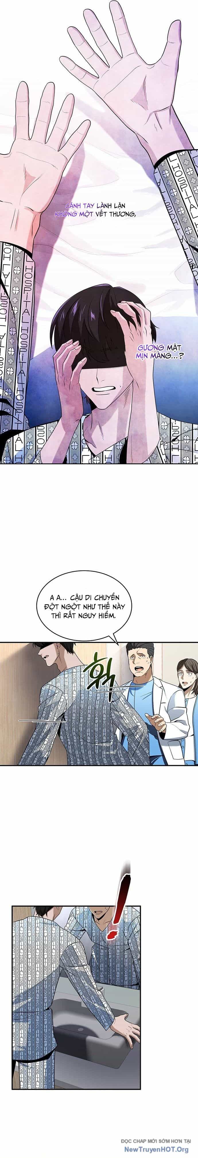 Công Tố Viên Vô Pháp - Chương 1 - ảnh 14