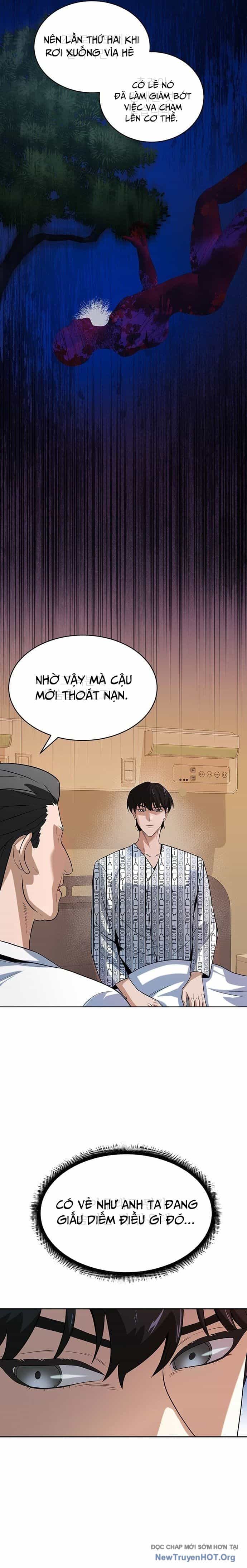 Công Tố Viên Vô Pháp - Chương 1 - ảnh 19