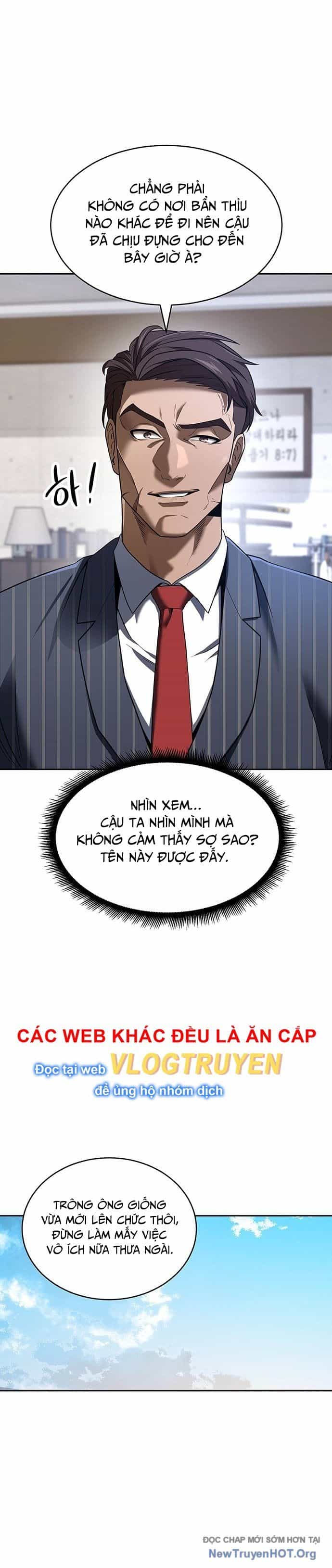 Công Tố Viên Vô Pháp - Chương 1 - ảnh 4
