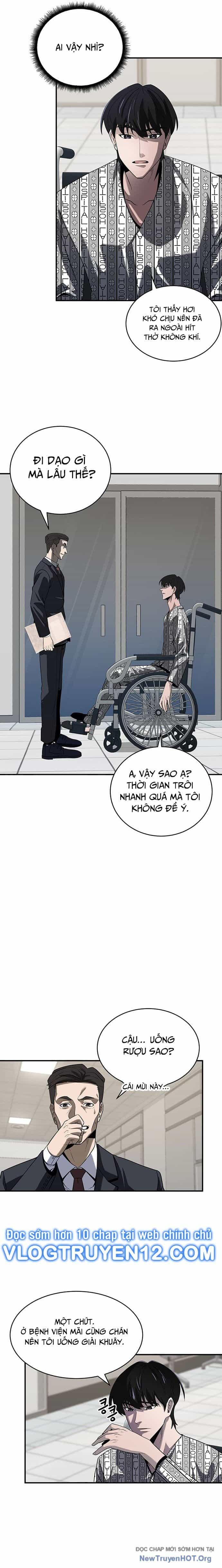 Công Tố Viên Vô Pháp - Chương 2 - ảnh 15