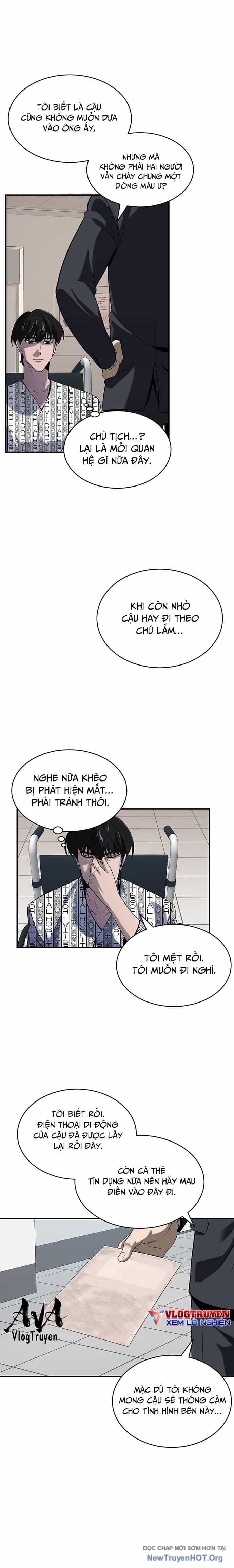Công Tố Viên Vô Pháp - Chương 2 - ảnh 17