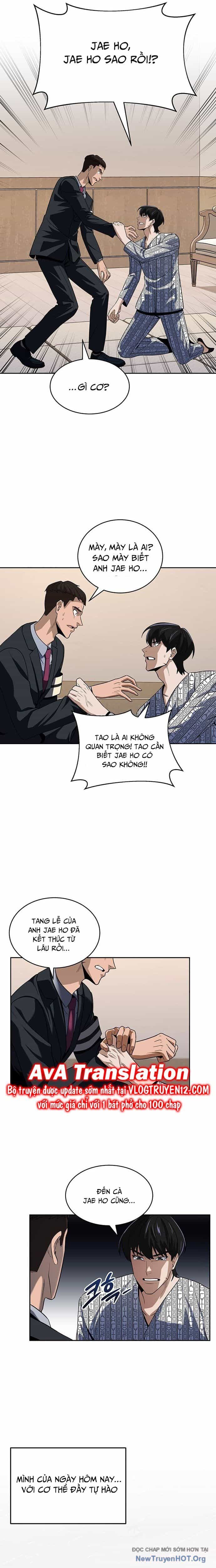 Công Tố Viên Vô Pháp - Chương 2 - ảnh 3