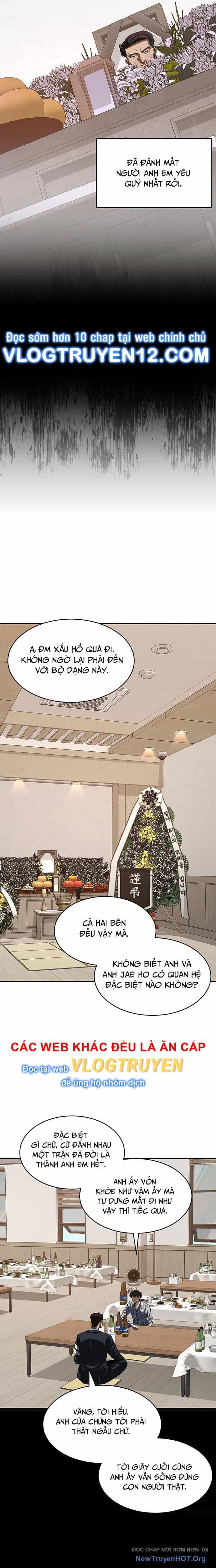 Công Tố Viên Vô Pháp - Chương 2 - ảnh 4