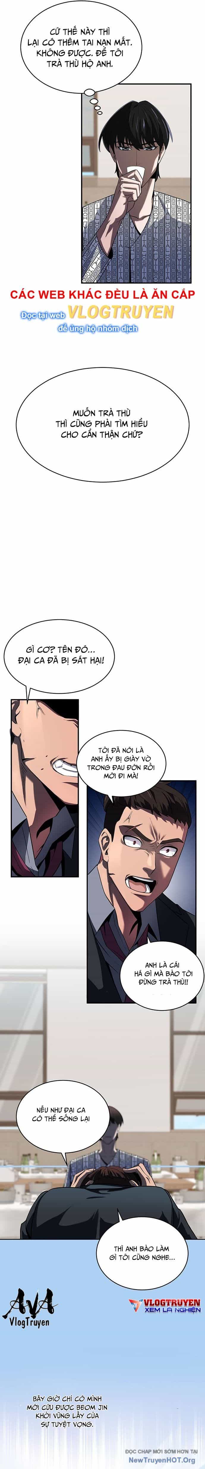 Công Tố Viên Vô Pháp - Chương 2 - ảnh 7