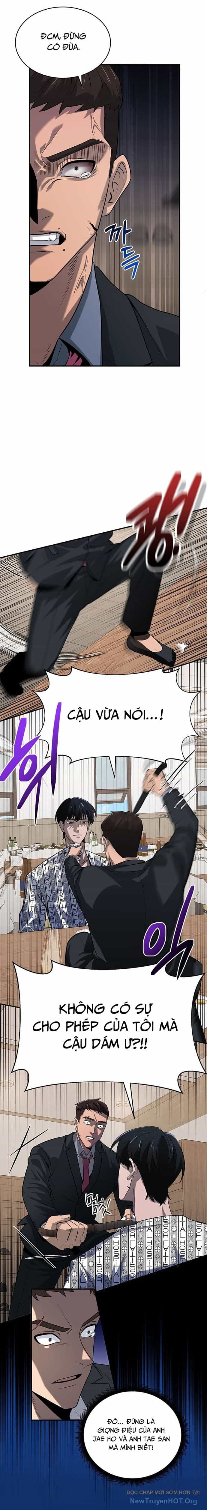 Công Tố Viên Vô Pháp - Chương 2 - ảnh 9