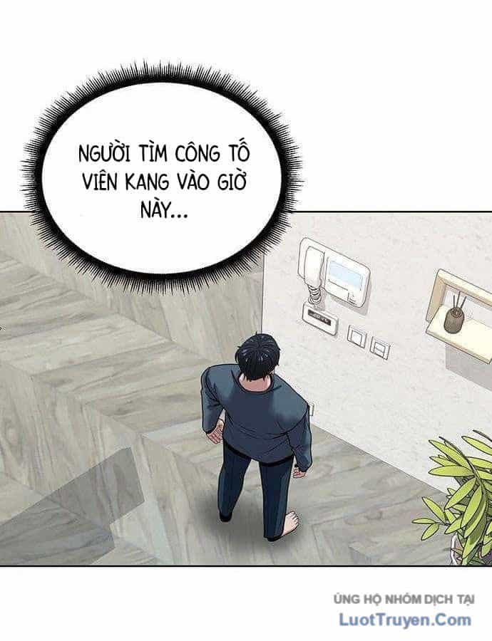 Công Tố Viên Vô Pháp - Chương 3 - ảnh 125