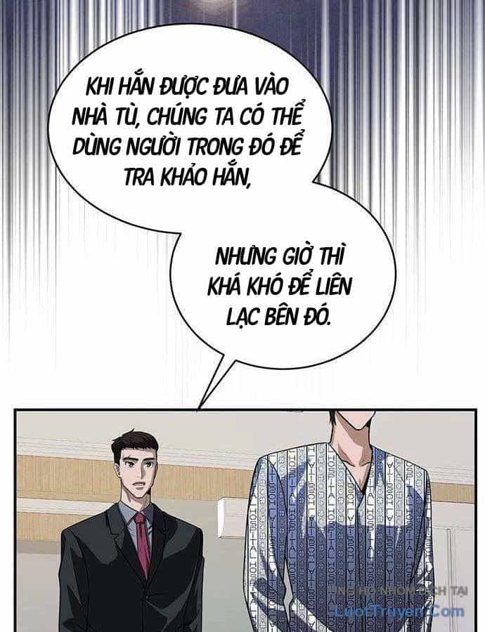 Công Tố Viên Vô Pháp - Chương 3 - ảnh 22