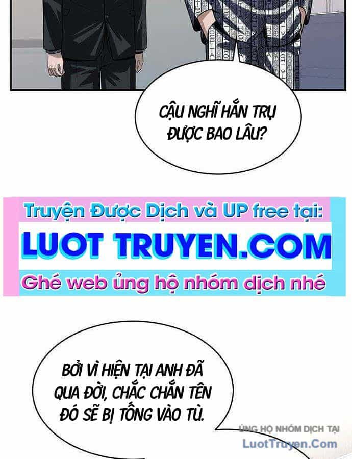 Công Tố Viên Vô Pháp - Chương 3 - ảnh 23