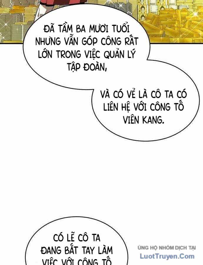 Công Tố Viên Vô Pháp - Chương 3 - ảnh 51