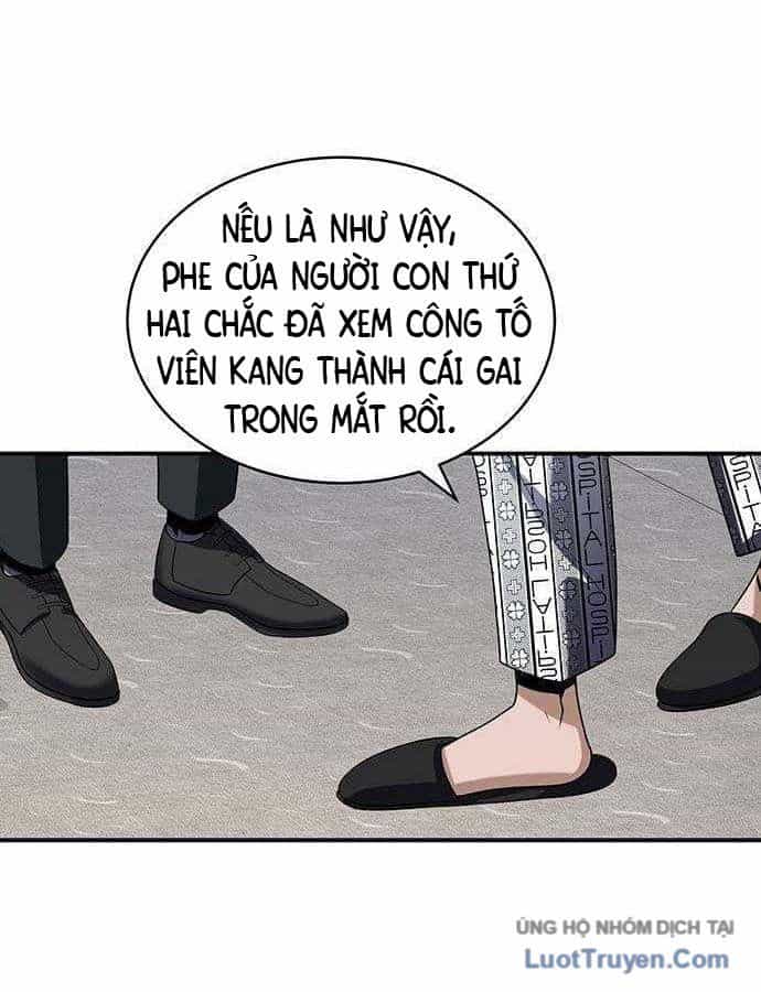 Công Tố Viên Vô Pháp - Chương 3 - ảnh 53