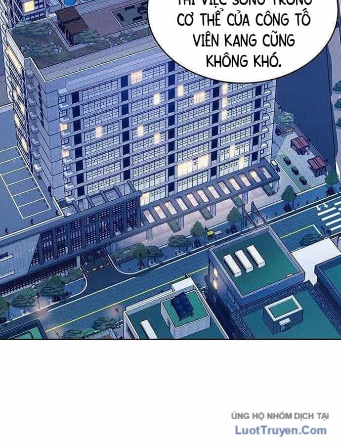 Công Tố Viên Vô Pháp - Chương 3 - ảnh 74