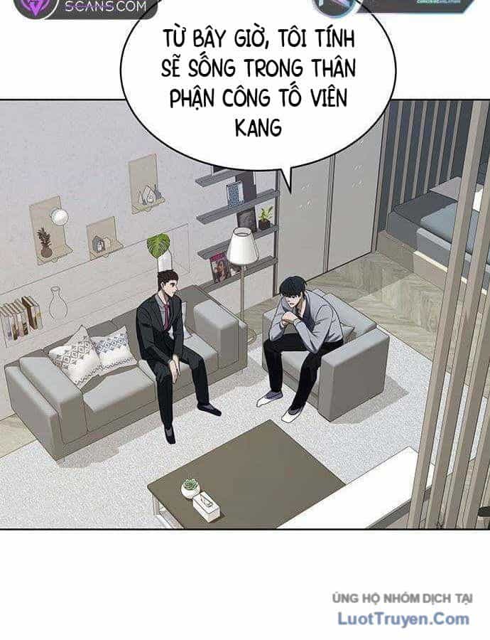 Công Tố Viên Vô Pháp - Chương 3 - ảnh 90