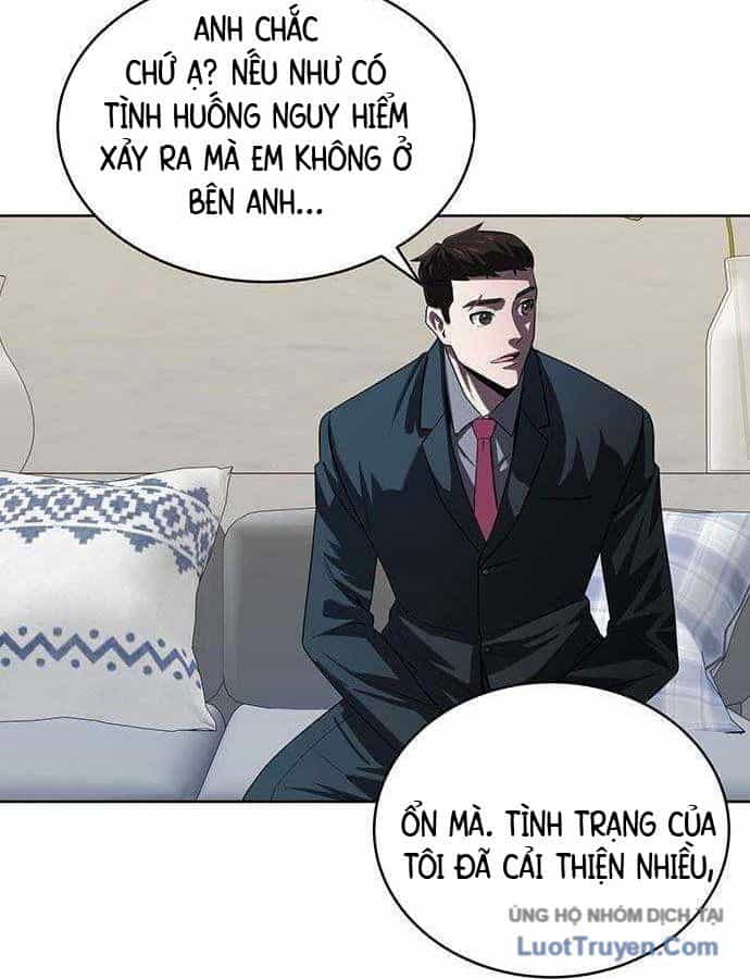 Công Tố Viên Vô Pháp - Chương 3 - ảnh 93