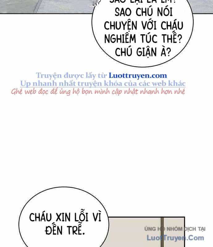 Công Tố Viên Vô Pháp - Chương 4 - ảnh 11