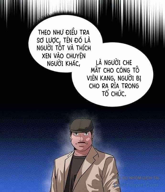 Công Tố Viên Vô Pháp - Chương 4 - ảnh 110