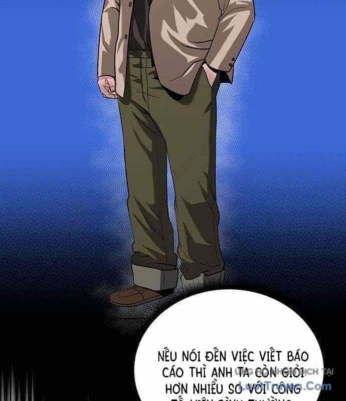 Công Tố Viên Vô Pháp - Chương 4 - ảnh 111