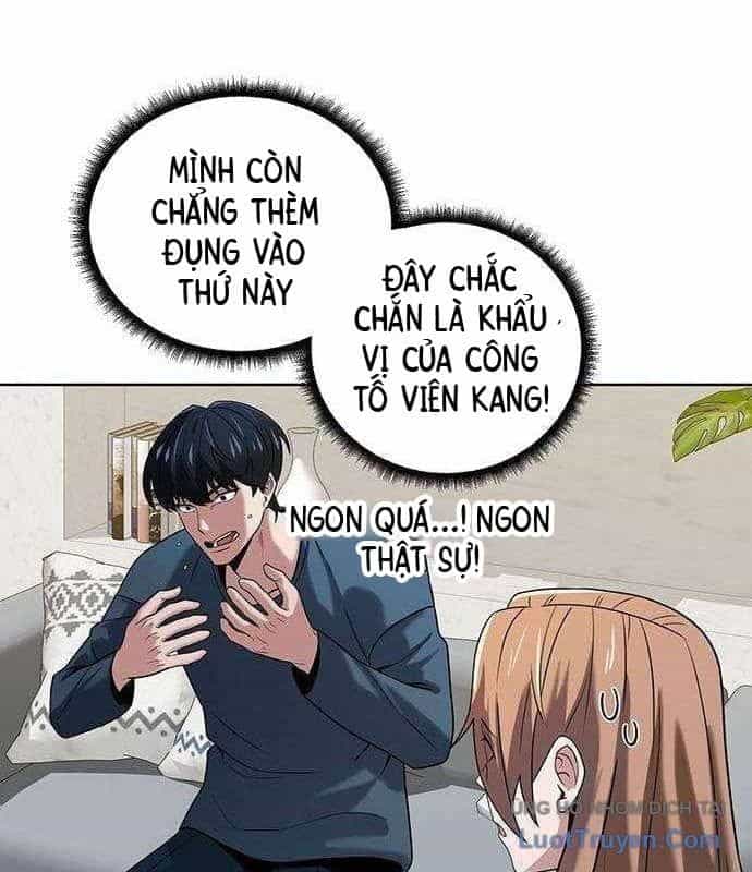 Công Tố Viên Vô Pháp - Chương 4 - ảnh 29