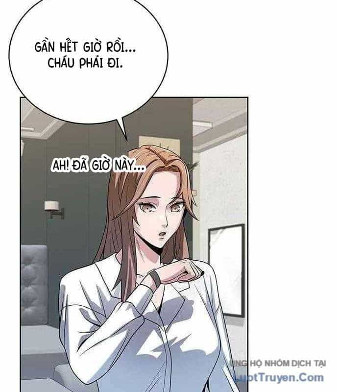 Công Tố Viên Vô Pháp - Chương 4 - ảnh 37