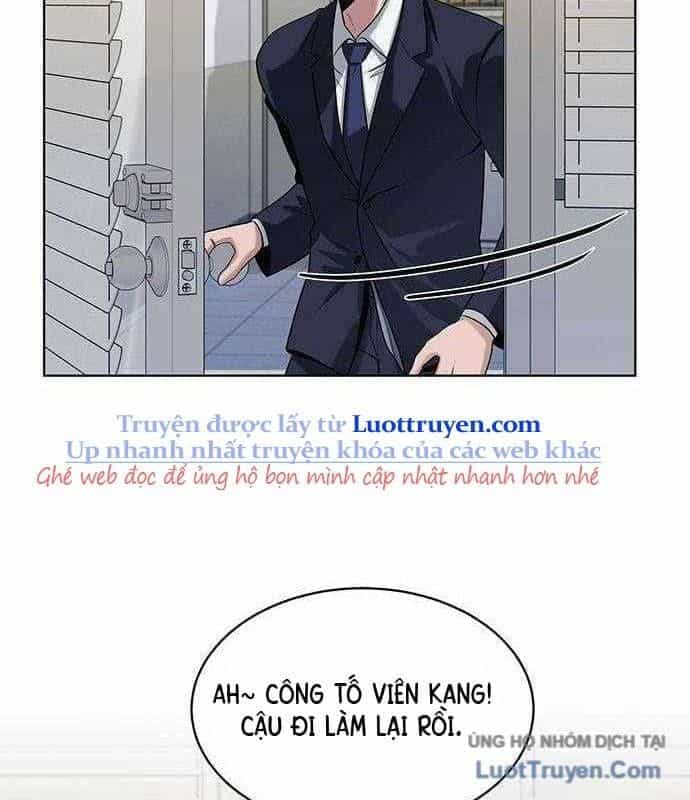 Công Tố Viên Vô Pháp - Chương 4 - ảnh 70