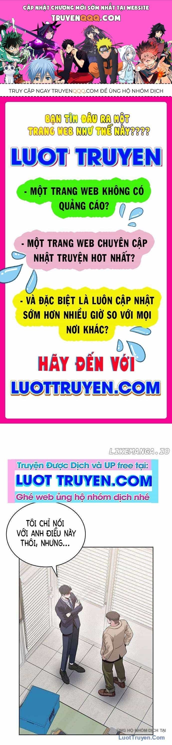 Công Tố Viên Vô Pháp - Chương 5 - ảnh 1