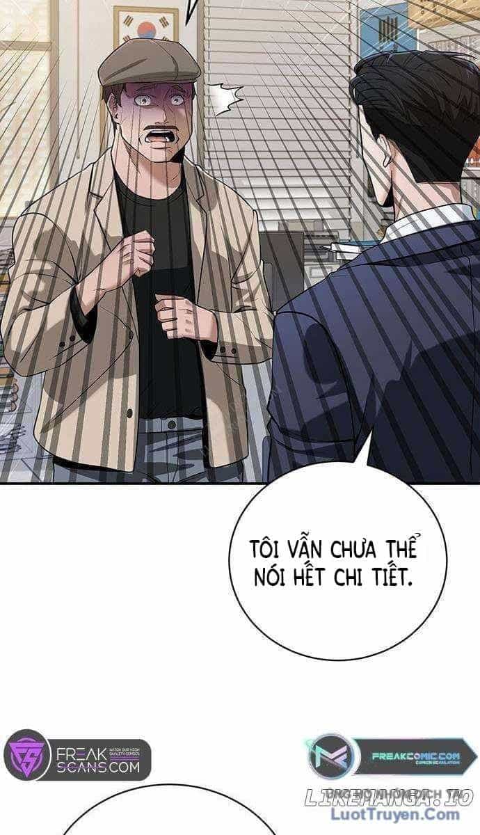 Công Tố Viên Vô Pháp - Chương 5 - ảnh 10