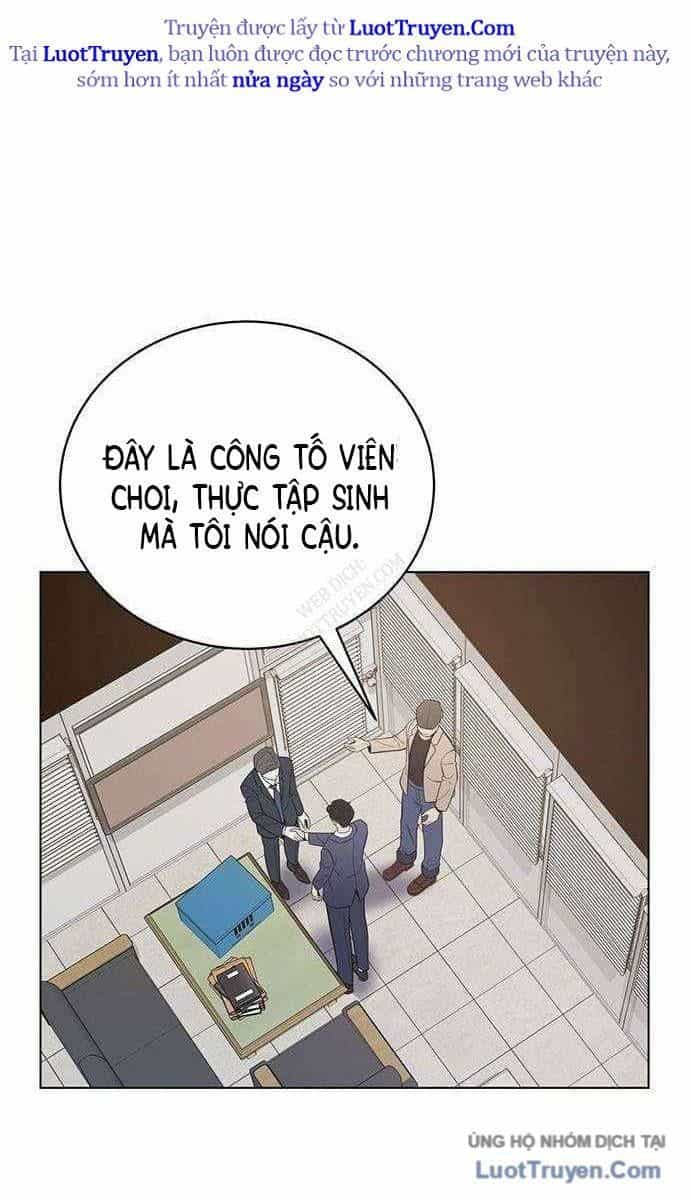 Công Tố Viên Vô Pháp - Chương 5 - ảnh 20
