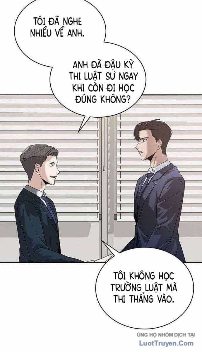 Công Tố Viên Vô Pháp - Chương 5 - ảnh 24