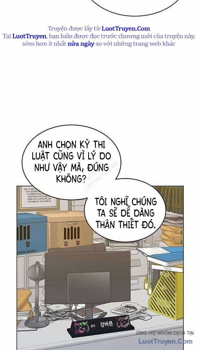 Công Tố Viên Vô Pháp - Chương 5 - ảnh 26