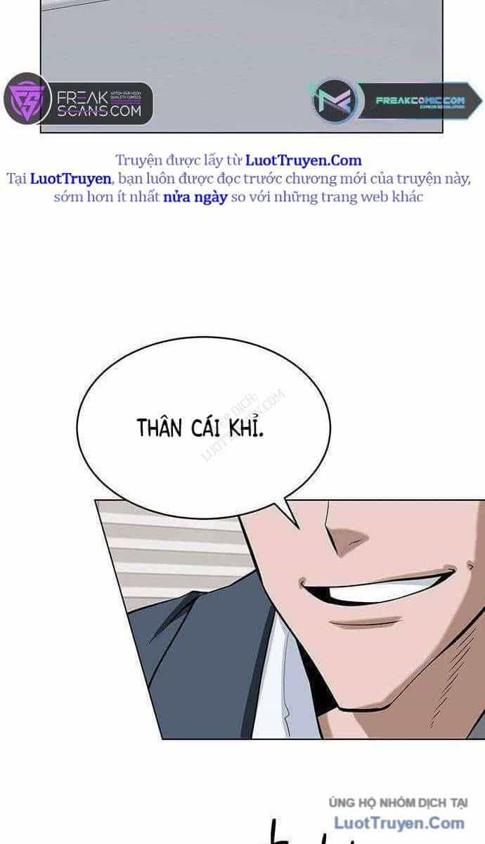 Công Tố Viên Vô Pháp - Chương 5 - ảnh 27