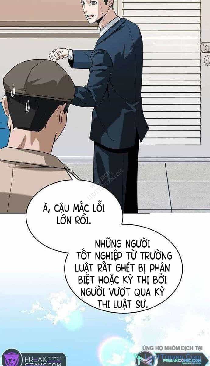 Công Tố Viên Vô Pháp - Chương 5 - ảnh 32