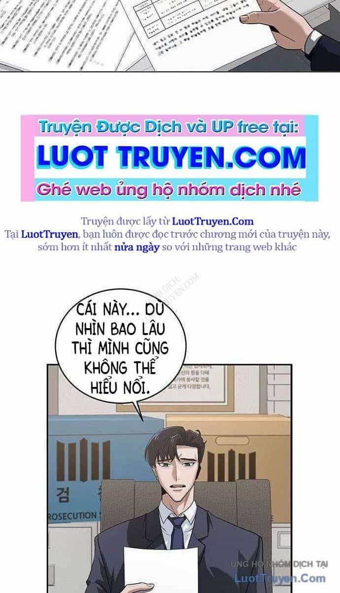 Công Tố Viên Vô Pháp - Chương 5 - ảnh 35
