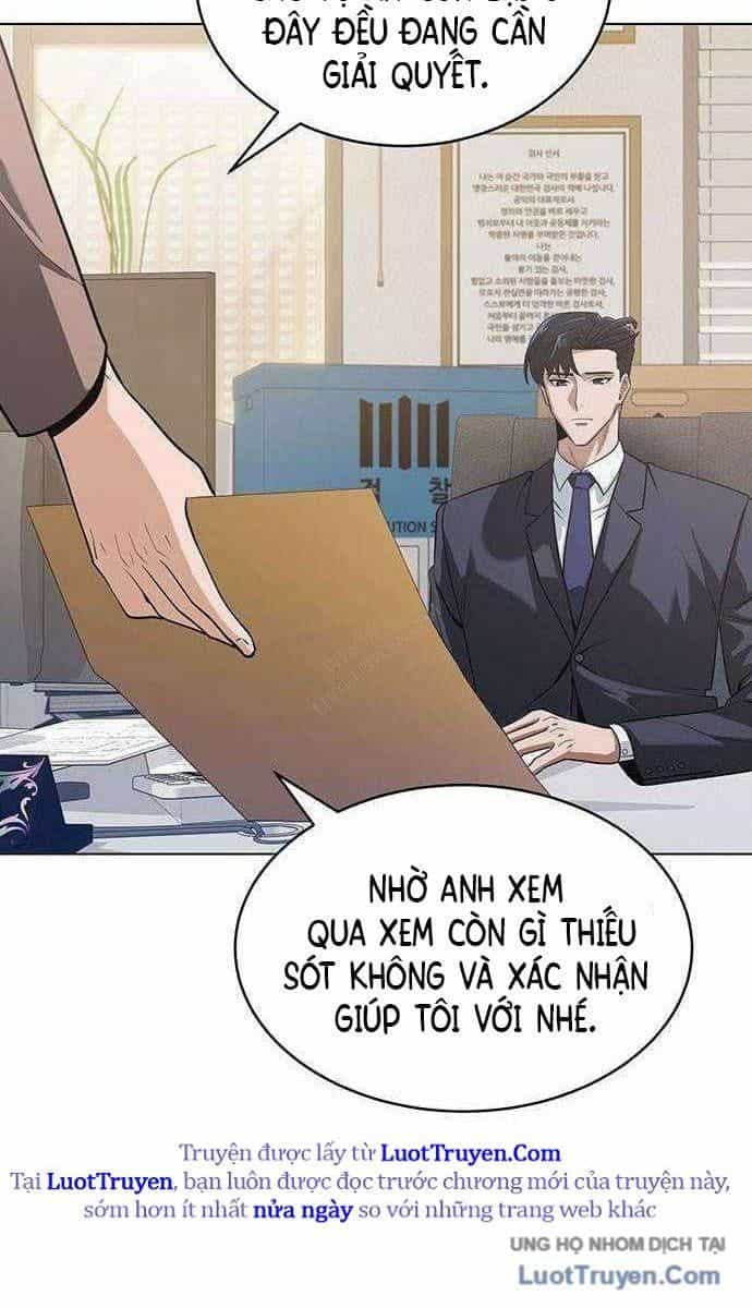 Công Tố Viên Vô Pháp - Chương 5 - ảnh 42