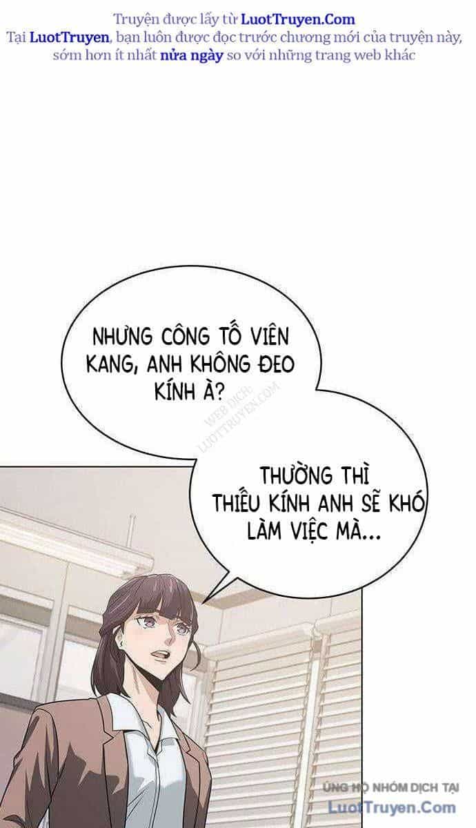 Công Tố Viên Vô Pháp - Chương 5 - ảnh 44