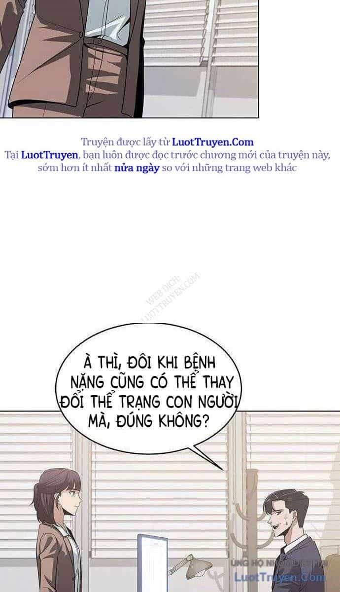 Công Tố Viên Vô Pháp - Chương 5 - ảnh 45