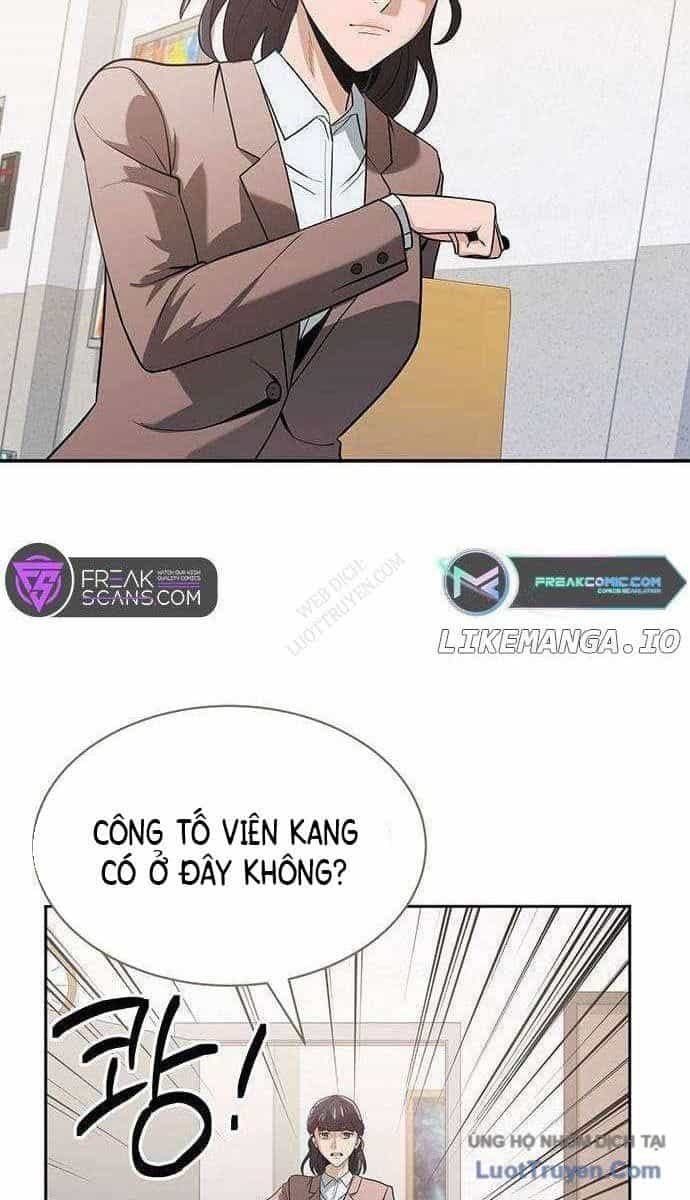 Công Tố Viên Vô Pháp - Chương 5 - ảnh 54