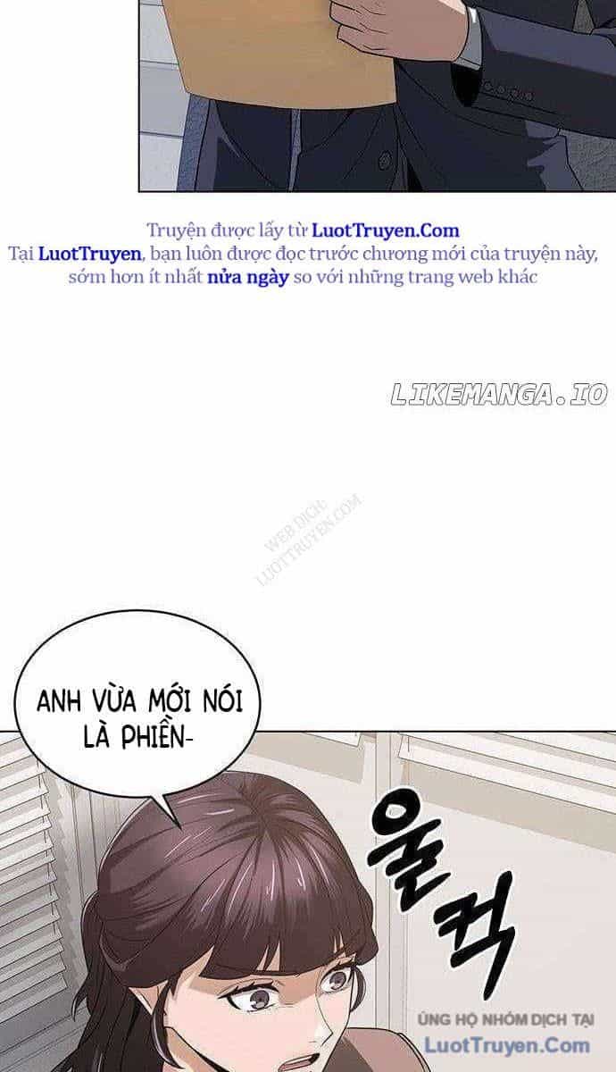 Công Tố Viên Vô Pháp - Chương 5 - ảnh 65